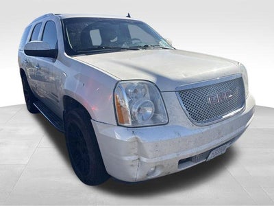 2014 GMC Yukon Denali