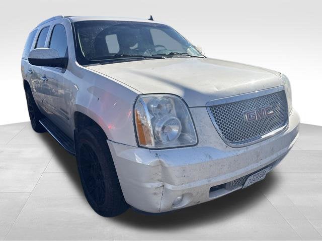 2014 GMC Yukon Denali