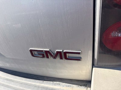 2014 GMC Yukon Denali