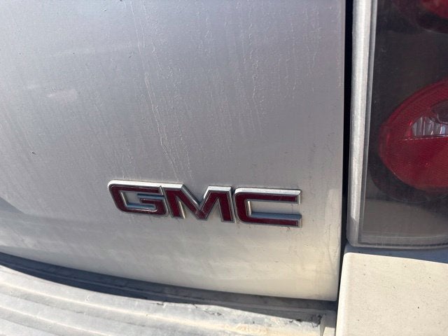 2014 GMC Yukon Denali