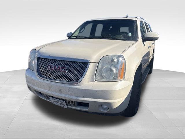 2014 GMC Yukon Denali
