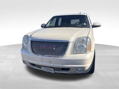 2014 GMC Yukon Denali
