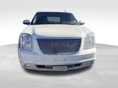 2014 GMC Yukon Denali