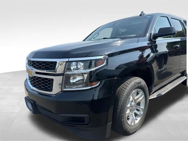 2016 Chevrolet Tahoe LS