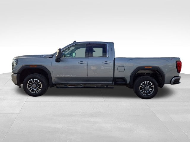 2024 GMC Sierra 2500HD SLE