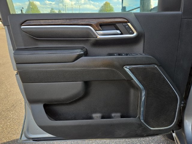 2024 GMC Sierra 2500HD SLE