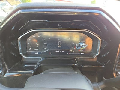 2024 GMC Sierra 2500HD SLE