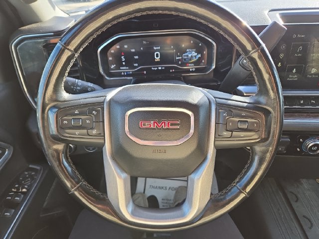2024 GMC Sierra 2500HD SLE