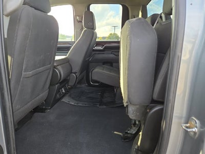 2024 GMC Sierra 2500HD SLE