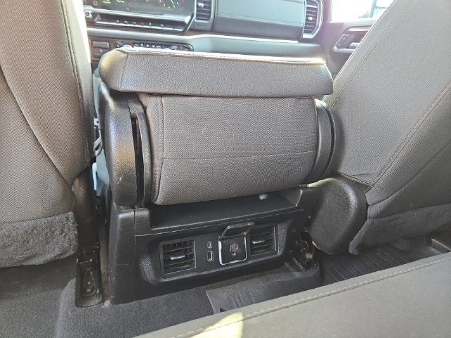 2024 GMC Sierra 2500HD SLE