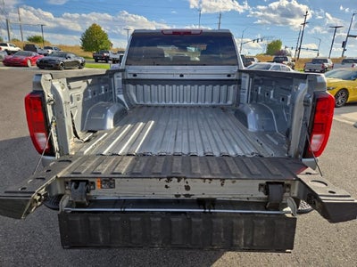 2024 GMC Sierra 2500HD SLE