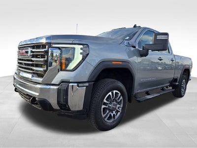 2024 GMC Sierra 2500HD SLE