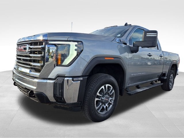 2024 GMC Sierra 2500HD SLE
