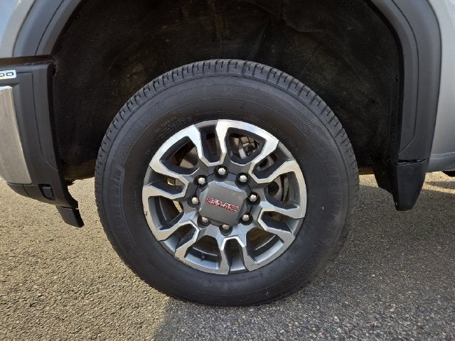 2024 GMC Sierra 2500HD SLE