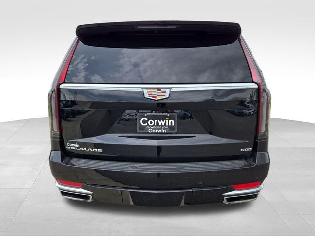 2021 Cadillac Escalade Premium Luxury Platinum