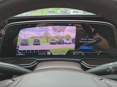 2021 Cadillac Escalade Premium Luxury Platinum