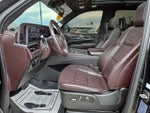 2021 Cadillac Escalade Premium Luxury Platinum