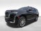 2021 Cadillac Escalade Premium Luxury Platinum