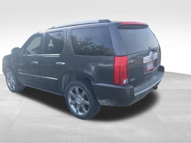 2010 Cadillac Escalade Premium