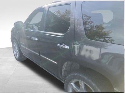2010 Cadillac Escalade Premium
