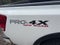 2011 Nissan Titan PRO-4X