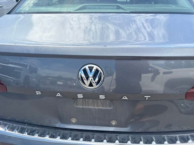 2022 Volkswagen Passat 2.0T SE