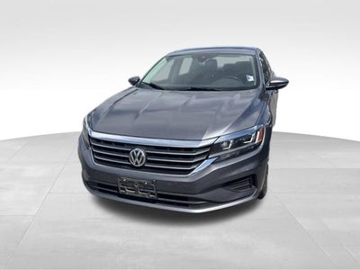 2022 Volkswagen Passat 2.0T SE