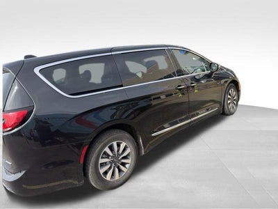2023 Chrysler Pacifica Hybrid Limited