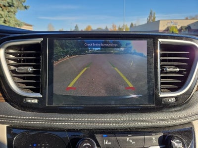 2023 Chrysler Pacifica Hybrid Limited