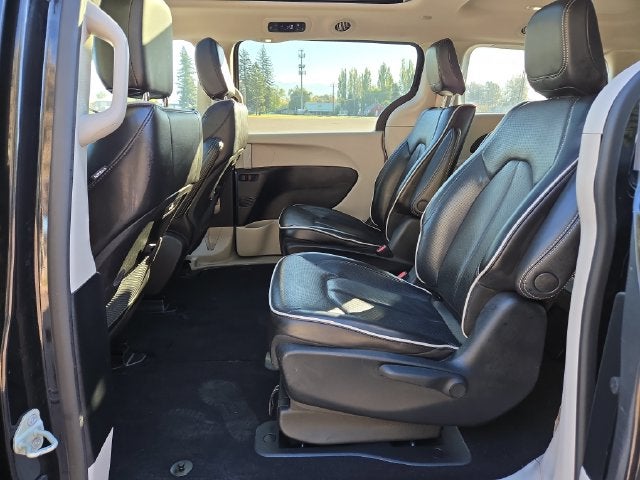 2023 Chrysler Pacifica Hybrid Limited