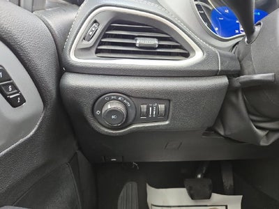 2024 Chrysler Pacifica Hybrid Select S Appearance