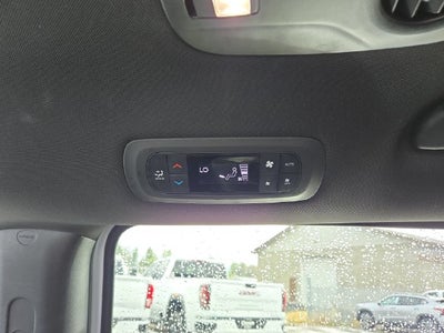 2024 Chrysler Pacifica Hybrid Select S Appearance
