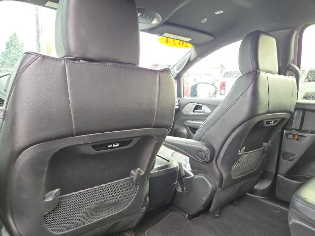 2024 Chrysler Pacifica Hybrid Select S Appearance