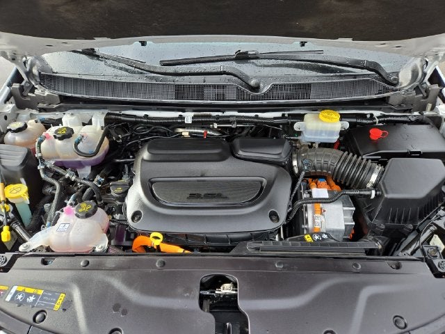 2024 Chrysler Pacifica Hybrid Select S Appearance