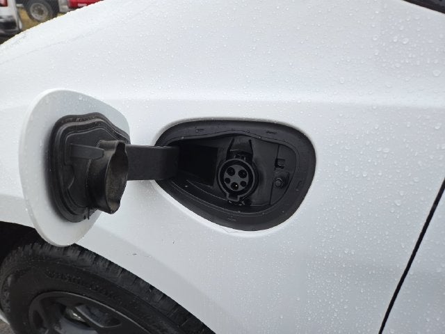 2024 Chrysler Pacifica Hybrid Select S Appearance
