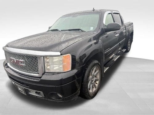 2008 GMC Sierra 1500 Denali