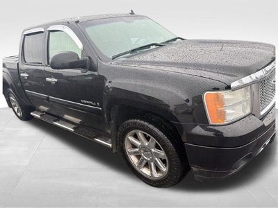 2008 GMC Sierra 1500 Denali
