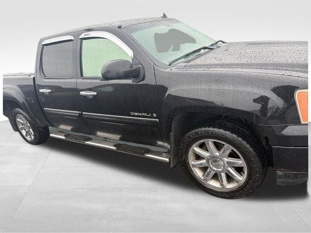 2008 GMC Sierra 1500 Denali