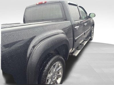 2008 GMC Sierra 1500 Denali