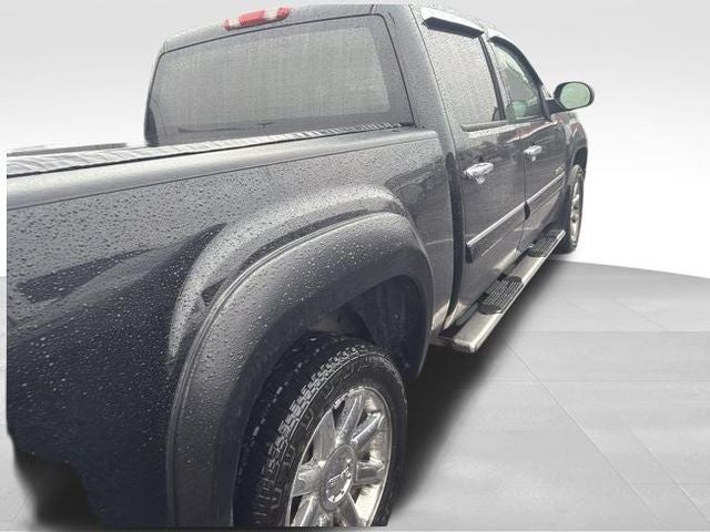 2008 GMC Sierra 1500 Denali