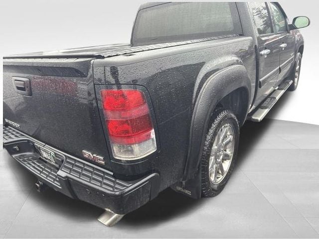 2008 GMC Sierra 1500 Denali