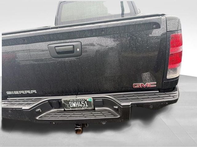 2008 GMC Sierra 1500 Denali