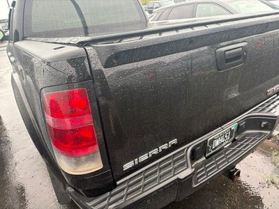 2008 GMC Sierra 1500 Denali