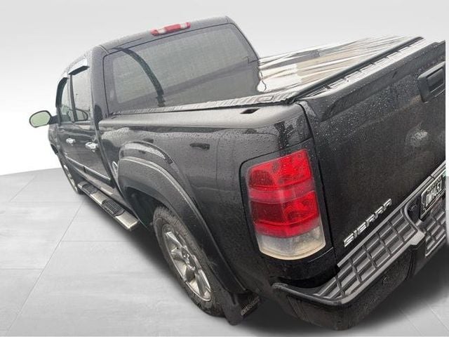 2008 GMC Sierra 1500 Denali