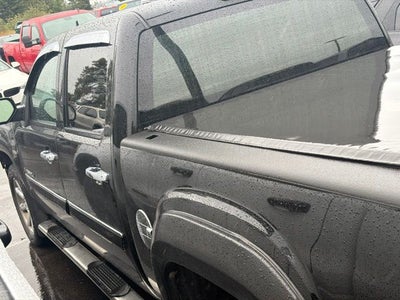 2008 GMC Sierra 1500 Denali