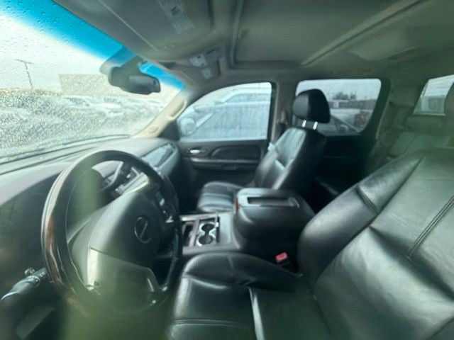 2008 GMC Sierra 1500 Denali