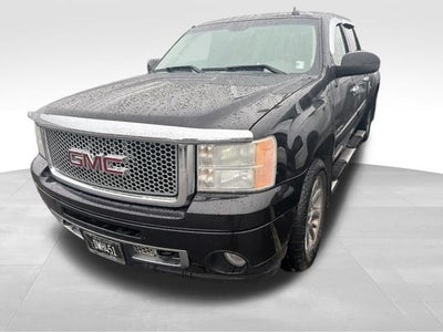 2008 GMC Sierra 1500 Denali