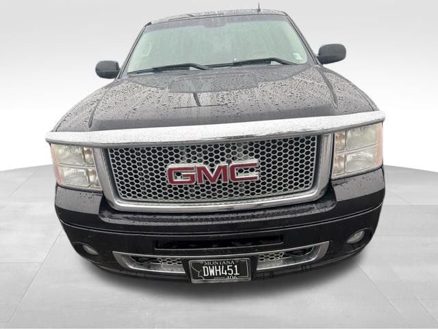 2008 GMC Sierra 1500 Denali