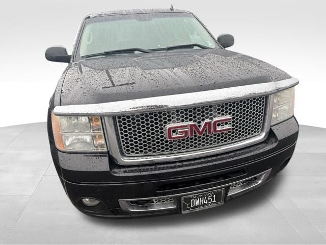 2008 GMC Sierra 1500 Denali