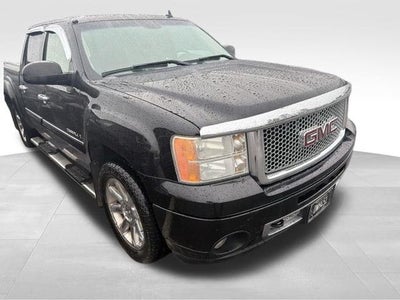 2008 GMC Sierra 1500 Denali